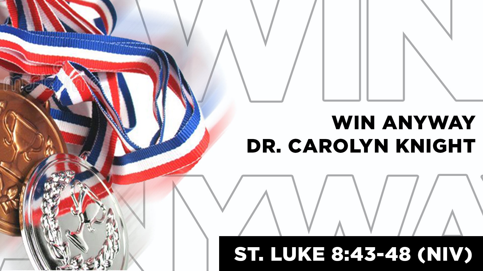 Win Anyway!