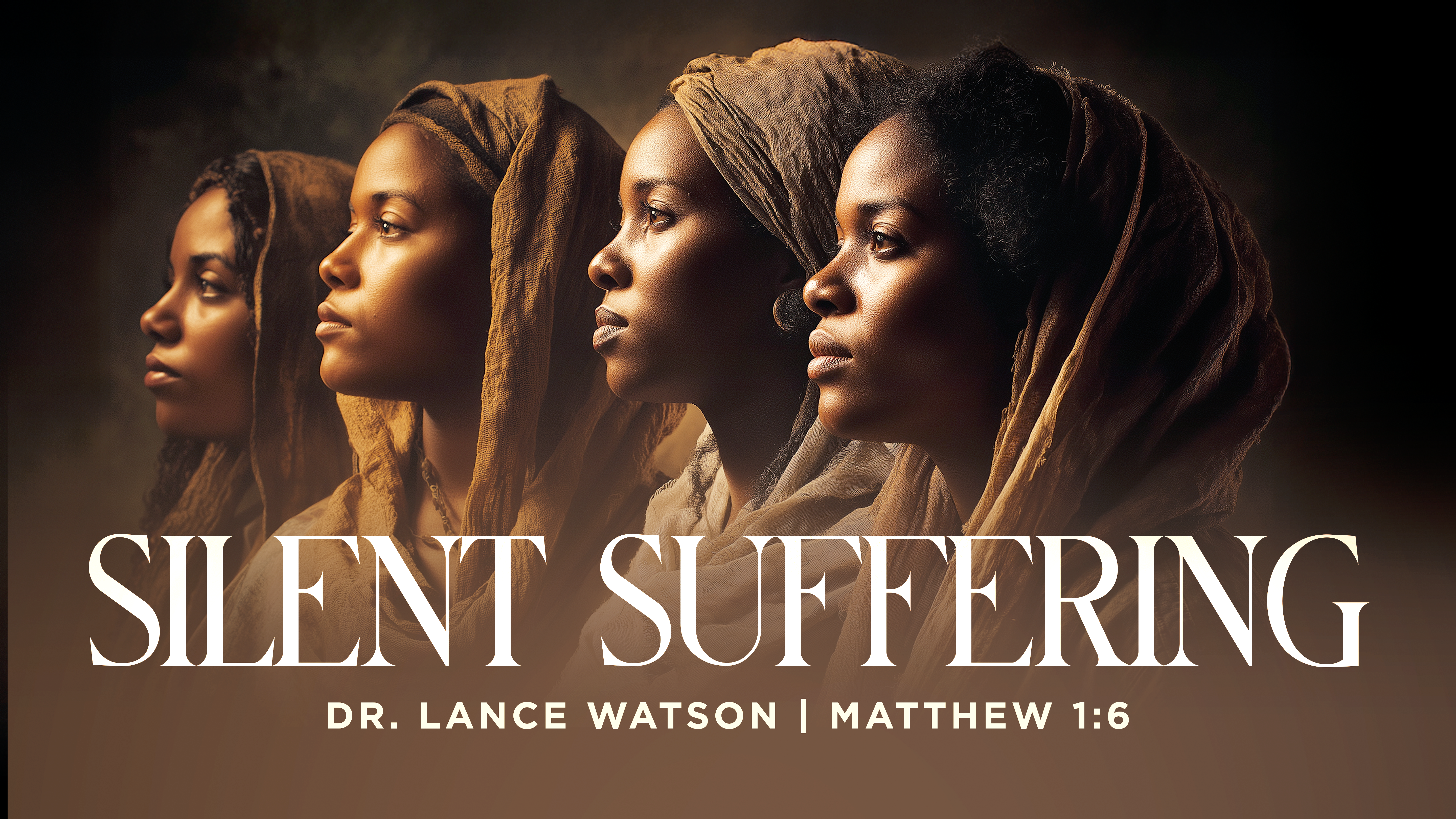 Silent Suffering | Part 4