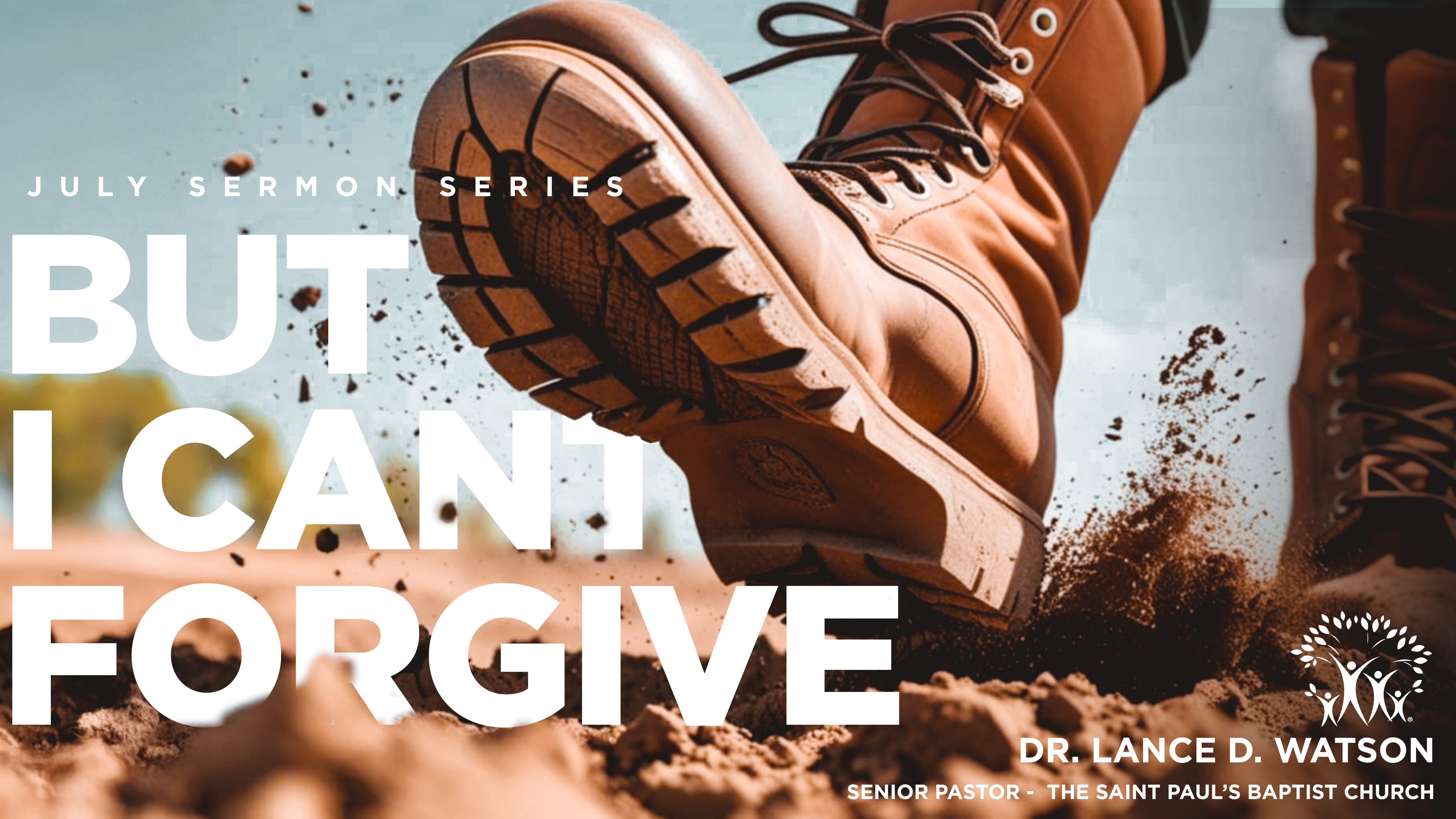 But I Can't Forgive | Part 4
