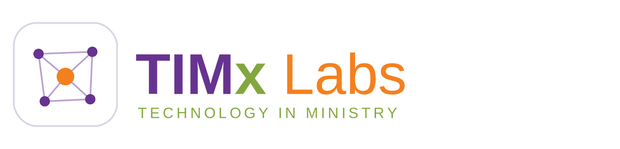 TIMx Labs | Rock Small Group Leader Training
