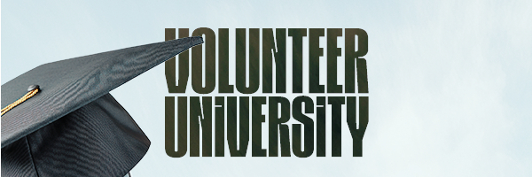 Volunteer University
