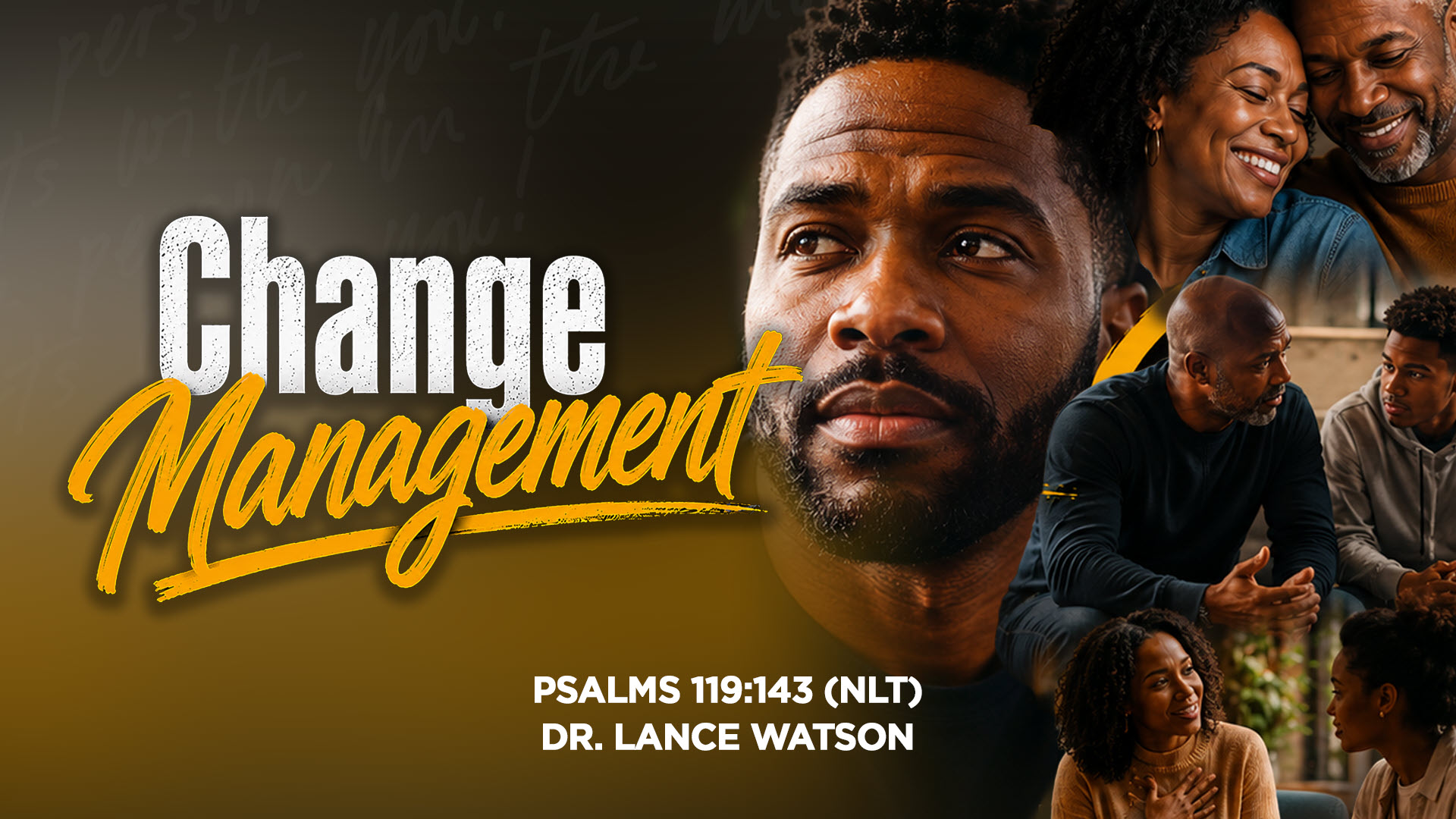 Change Management | Part 4