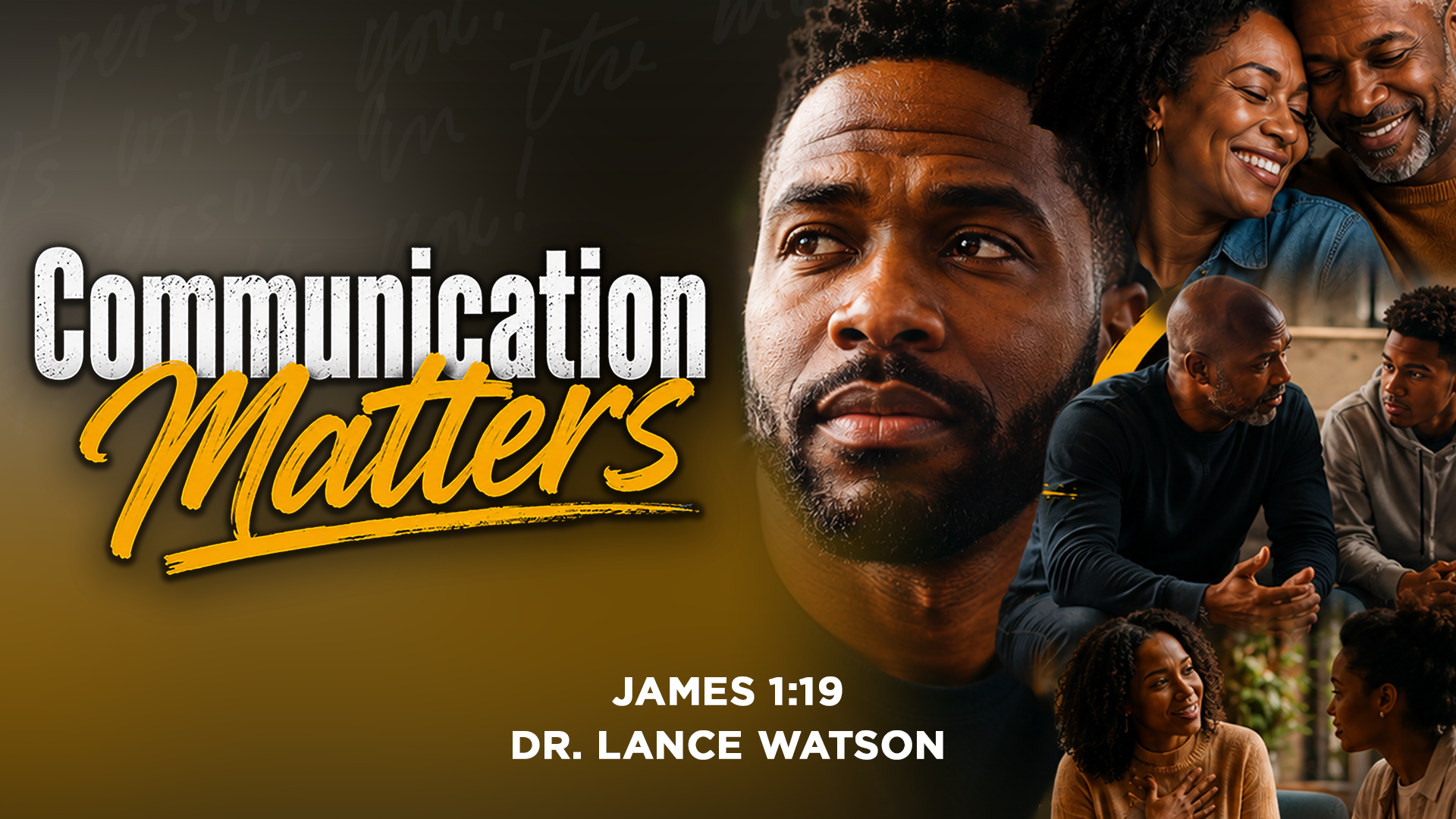 Communication Matters | Part 2